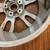 19” Front Wheel for Porsche 981 (Boxster/ Cayman) – Used, AS-IS 8 thumbnail