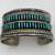 October 5th Auction- Native American Sterling Jewelry Coins Knives 4 thumbnail