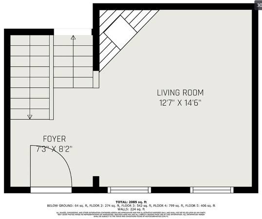 $1,100 / 4br - 2120ft2 - Bedroom with private bath in Dublin Townhouse 4bedroom/3.5 Bathroom (dublin / pleasanton / livermore)64030488912003123