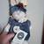 Boyd's bear Rabbit in New condition with tags 1 thumbnail