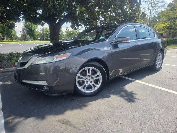 ¡2012 Acura TL Cuero! Techo Solar! ¡$999 DE ENGANCHE! ¡SIN VERIFICACIÓN DE CRÉDITO! - $999 (Marietta)63620372425217121