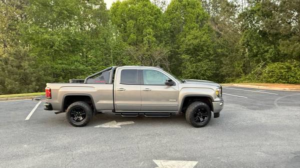 GMC SIERRA 1500 4x4 2017 - $19,300 (Douglasville)63620737504259124