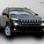 2017 Jeep Cherokee Latitude Sport Utility 4D suv Diamond Black Crystal 21 thumbnail
