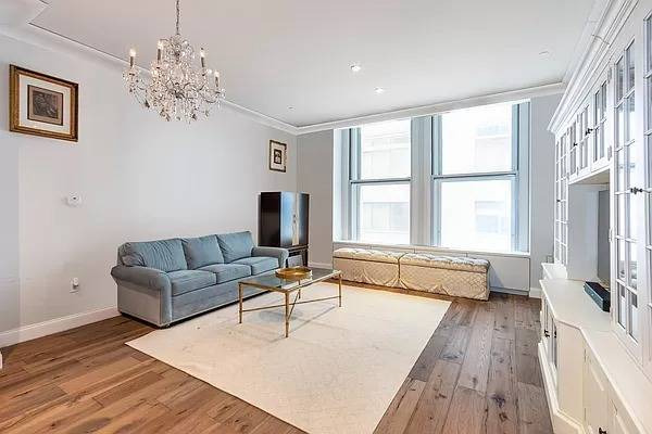 $2,150 / 1br - Apartamento amueblado de una habitación (Greenwich Village)63689574279299124