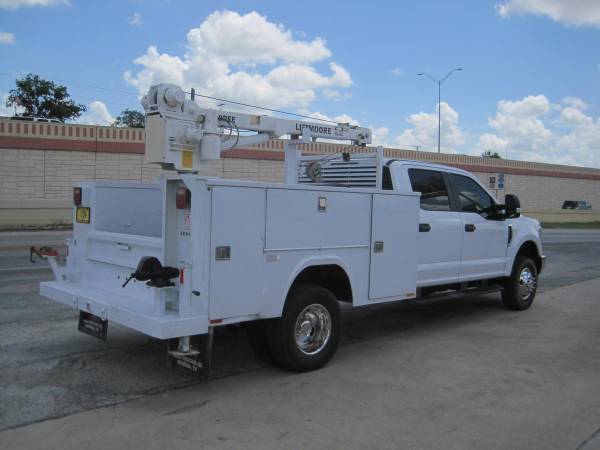 2018 Ford F-350 F350 F - Photo 7