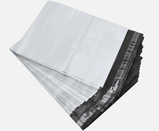 6x9 1000-10000 Poly Mailers 1