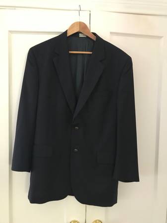 Man’s Sport-coat - size 43 regular 1