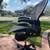 (Clean & Good Condition) Fully Loaded Herman Miller Aeron B 4 thumbnail