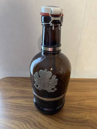 Growler 1