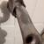 Jeep TJ exhaust downpipe, stainless steel, NEW 2 thumbnail