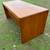 Teak desk 10 thumbnail