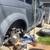 MOBILE BRAKES  * PADS*ROTORS*  * BRAKE SERVICE  MECHANIC 23 thumbnail