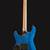 Southwest Acoustics Stratocaster – Blue Tigerstripe/New/Setup 6 thumbnail