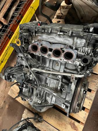 🚨2011 - 2012 Scion TC - 2.5 L ENGINE - #31813🚨NOW: 1