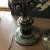 Pair of vintage Acanthus leaf table lamps by Stiffel A172 4 thumbnail