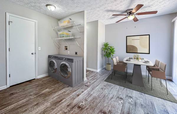 $1,645 / 3br - 1500ft2 - Hermoso adosado de 3 habitaciones y 2.5 baños en Jefferson City 🏠 (Jefferson City)63815694883843120