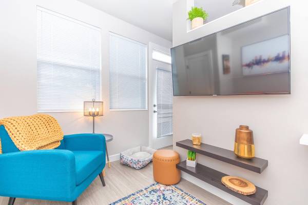 $1,516 / 1br - 577ft2 - 💫 Relax, Refresh & Recharge in Your Beautiful New Home at The Depot (9425 Twenty Mile Rd, Parker, CO)63973499383427123