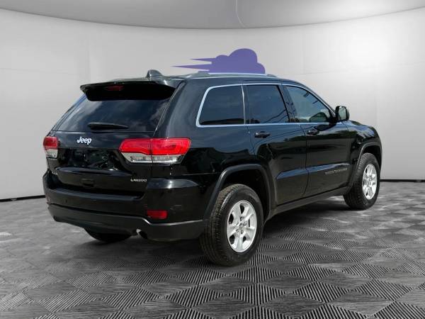 2017 Jeep Grand Cherokee - MAL CREDITO, BANCARROTA, REPO, SSI, JUBILADO, APROBADO - $6499.0063481846670081124