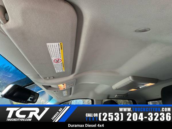 2012 Chevrolet Silverado 3500HD - Photo 13