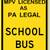 School & Day Care Vans - 10 Passenger (9+1) - PA Legal - MPV Labeled 18 thumbnail