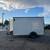 2026 Cargo King Nomad 3K Enclosed w/ 6" Extra Height 6' X 12' F204712 7 thumbnail