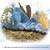 BRAND NEW Aqueon Flex LED Bubble Wand for Aquariums,Blue, 21" L X 2.25 8 thumbnail