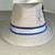 SAN DIEGO PADRES FEDORA SIGNED BY STEVE GARVEY 2 thumbnail