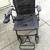 New Electric transport wheelchair, long range, foldable, charger 4 thumbnail