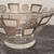 Vintage Mid Century Modern Serving Bowl 3 thumbnail