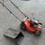 Husqvarna self propelled mower 3 thumbnail