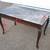 Mid-Century marble table 2 thumbnail