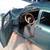 DANBURY MINT 1948 TUCKER 4 DOOR BLUE 10 thumbnail