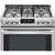 LG LSD4913ST 30 Inch Slide-In Dual Fuel Smart Range 2 thumbnail