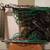 New Large 30" X 17" X 12" Folding Crab Trap 2 thumbnail