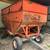 Gravity wagon, grain bin, auger 1 thumbnail