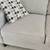 Like new condition sofa/ chaise 2 thumbnail