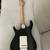 Burswood Electric Guitar with SD Recording Interface Slot 2 thumbnail