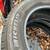 Two Michelin tires 245/55/19 2 thumbnail