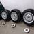 (5) 1990 BMW fits 3 series 5x120 2 thumbnail