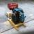 8 H.P. Koehler Cast Iron Engine 3 thumbnail