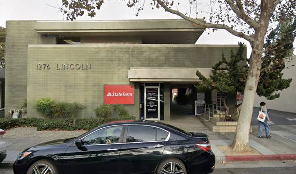 Office Space for rent in Willow Glen 1