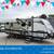 2022 Jayco Jay Feather 24BH Camping Travel Trailer Camper CLEAN 1 thumbnail