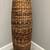Tall floor rattan vase with twigs 3 thumbnail