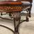 Glass & Wood Coffee Table Set Of 3 4 thumbnail