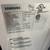COUNTERDEPTH SAMSUNG REFRIGERATOR FRENCH DOOR 5 thumbnail