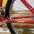 Restored 1998 Specialized Rockhopper A1 FS 17" (Medium) Team Red bike 17 thumbnail
