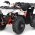 2025 Kayo Bull 125 EFI - WHITE 124 1 thumbnail