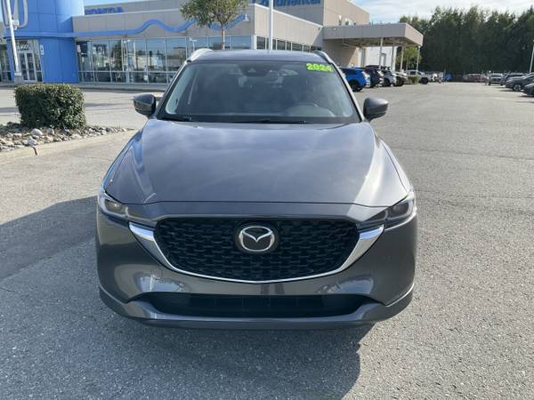 2024 Mazda CX-5 2.5 S Premium Package - $34,244 (_Mazda_ _CX-5_ _SUV_)63470604252547121