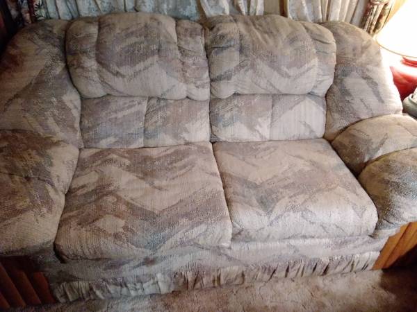 Couch $20 or best offer 1