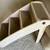 LIKE NEW Folding Dog Stairs, Portable Indoor/Outdoor Pet Steps 59% off 2 thumbnail